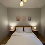 דירה Hygge House *
