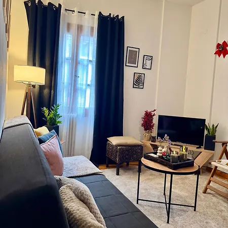 Hygge House Apartment Arachova