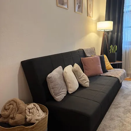 Hygge House * Arachova