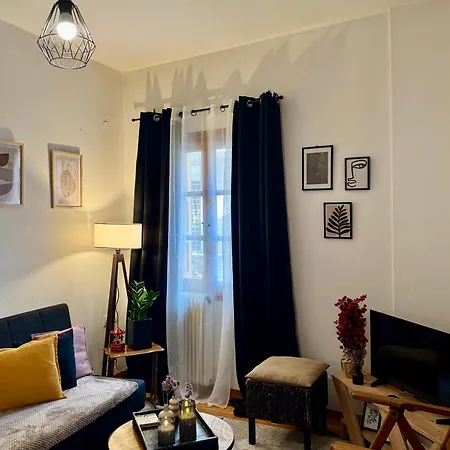 Apartment Hygge House Arachova
