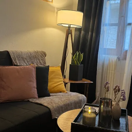 Hygge House Apartment *