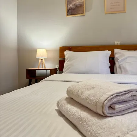 Apartment Hygge House Arachova