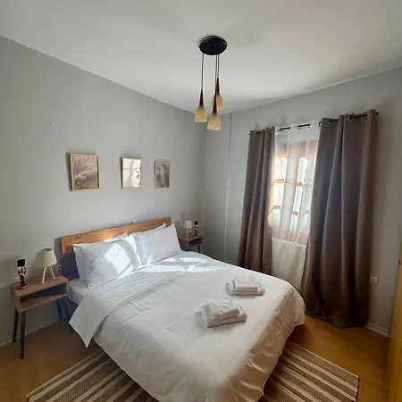Hygge House Apartment