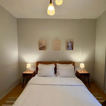 아파트 Hygge House