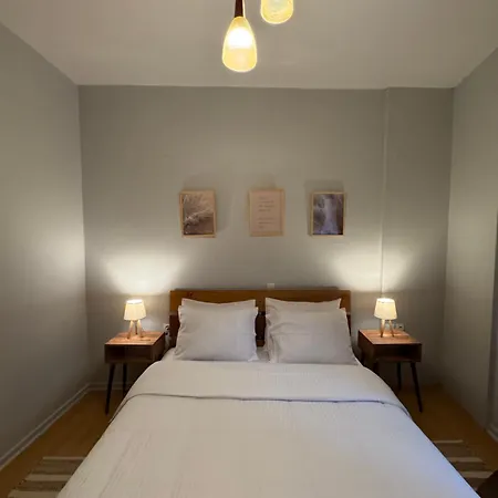 Apartamento Hygge House *