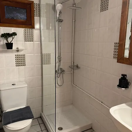 Apartamento Hygge House Arachova