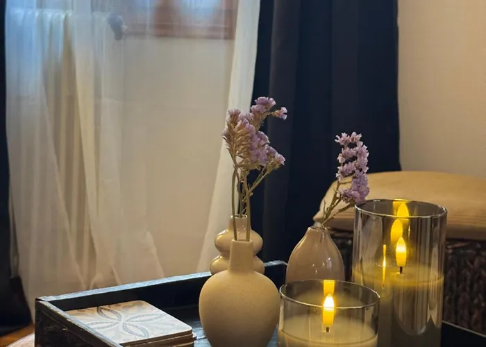 Hygge House Arachova