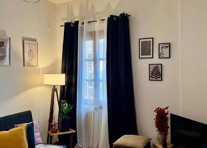 Apartment Hygge House Arachova