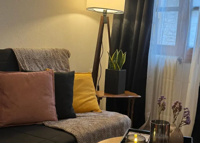 Hygge House Apartment *