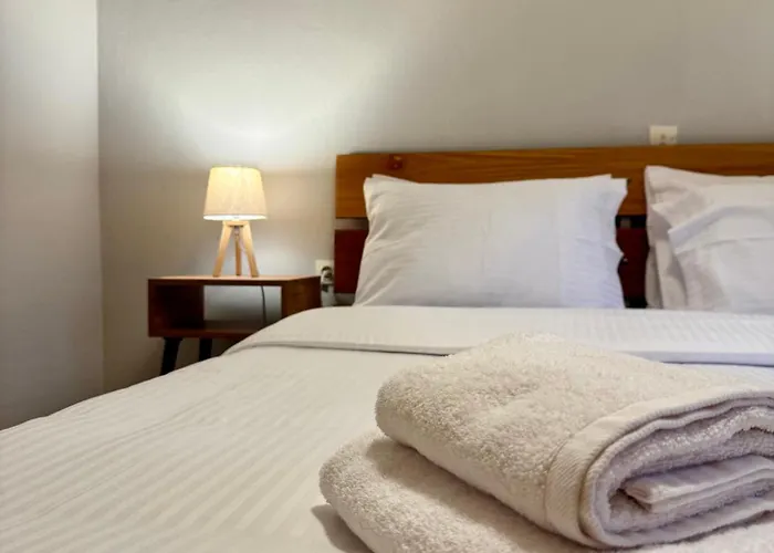 Apartment Hygge House Arachova