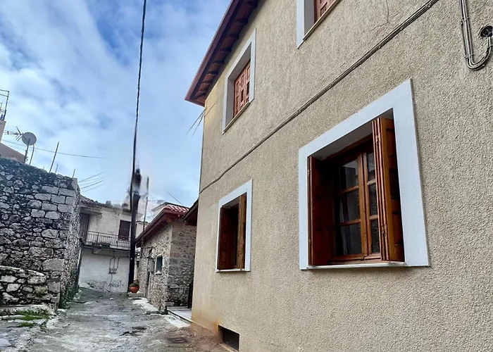 Hygge House * Arachova