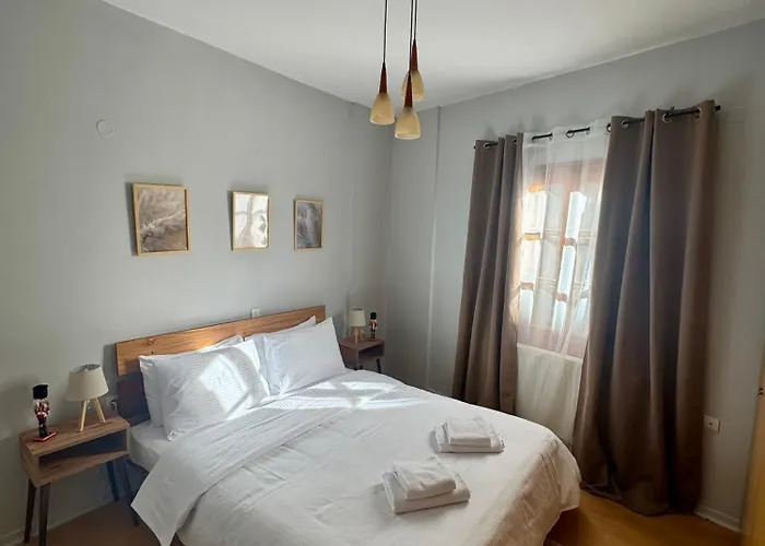 Hygge House Apartment