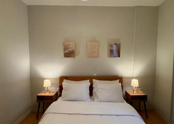 Apartment Hygge House