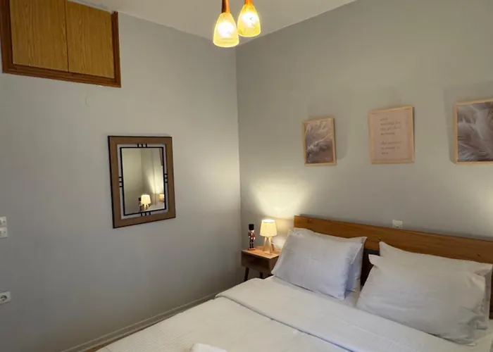 Apartment Hygge House