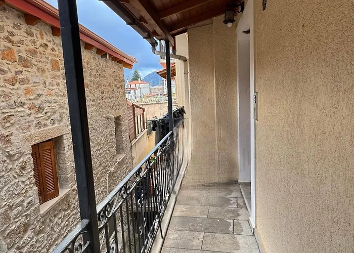 Hygge House Arachova