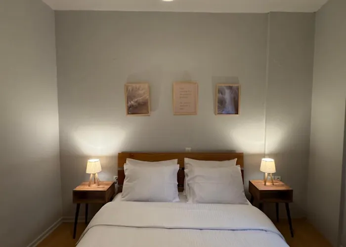 Apartment Hygge House *