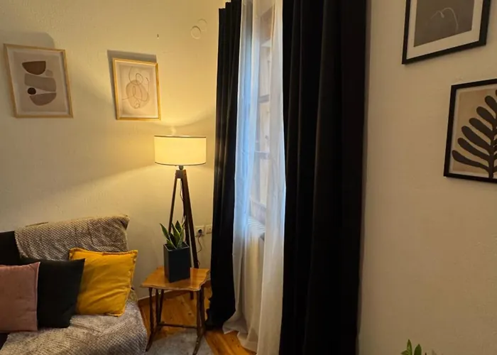 Hygge House Apartment *