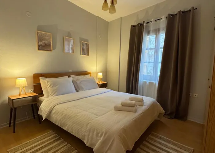 Hygge House Apartment