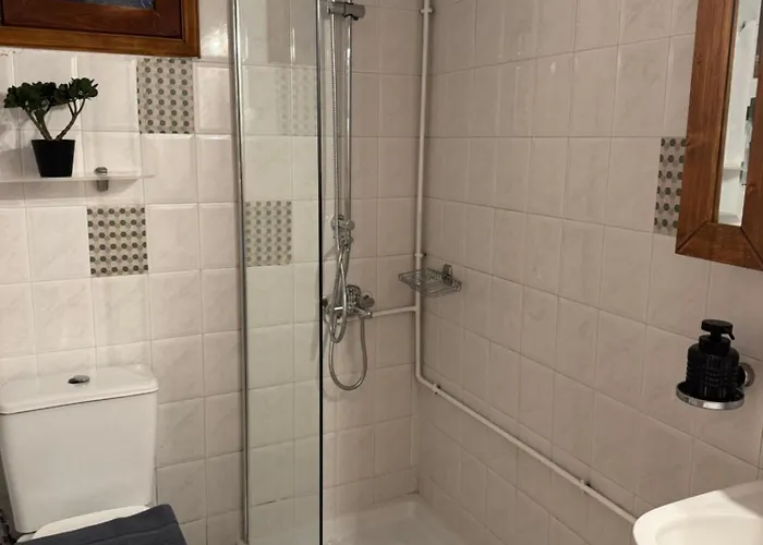 Apartment Hygge House Arachova